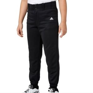 Adidas Climalite Baseball Pants Black